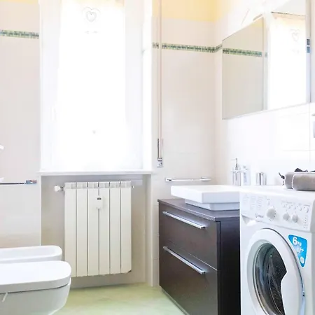 Appartement Blue - Cozy In Center Arona