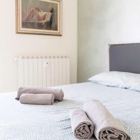 Appartement Blue - Cozy In Center *