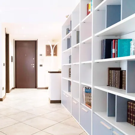 Appartement Blue - Cozy In Center Arona