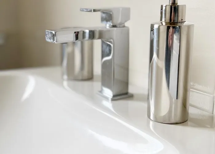 Blue - Cozy In Center * アローナ