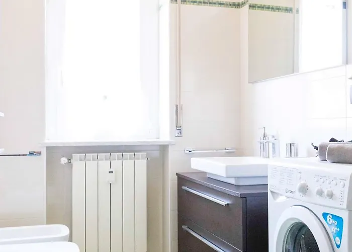 Apartman Blue - Cozy In Center Arona