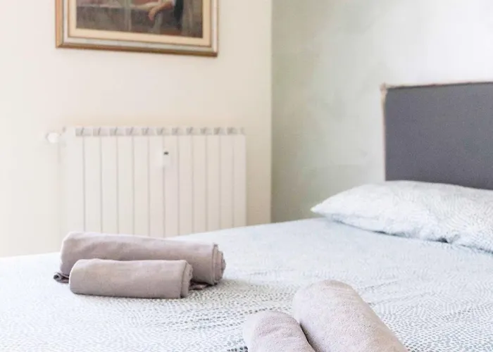 Apartman Blue - Cozy In Center *