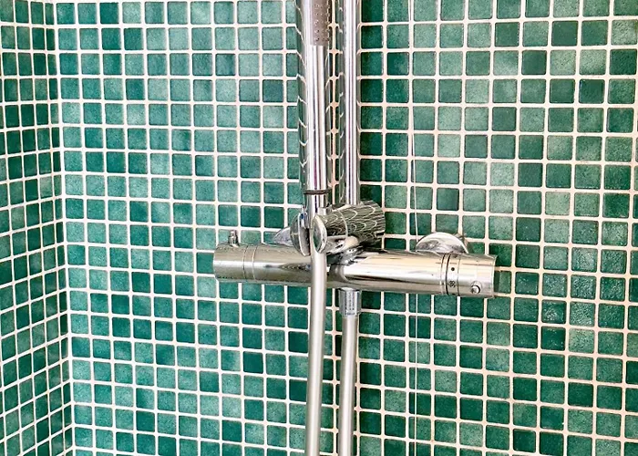 Apartman Blue - Cozy In Center Arona