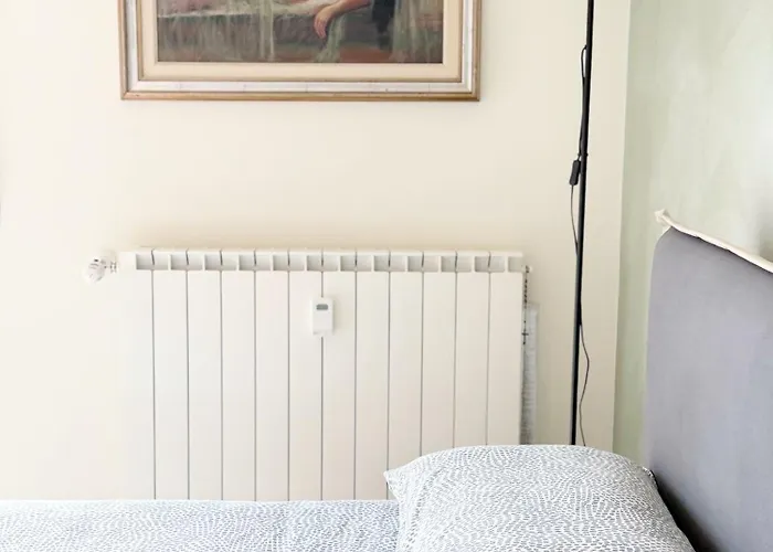 Blue - Cozy In Center Apartman *