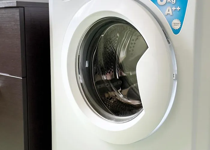 Blue - Cozy In Center アパート アローナ