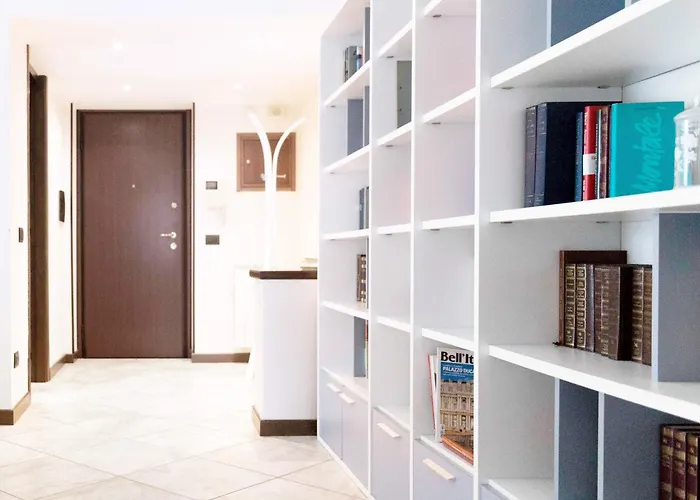 Apartman Blue - Cozy In Center Arona